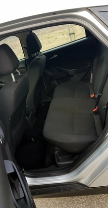 Ford Focus cena 35900 przebieg: 130137, rok produkcji 2016 z Stoczek Łukowski małe 79
